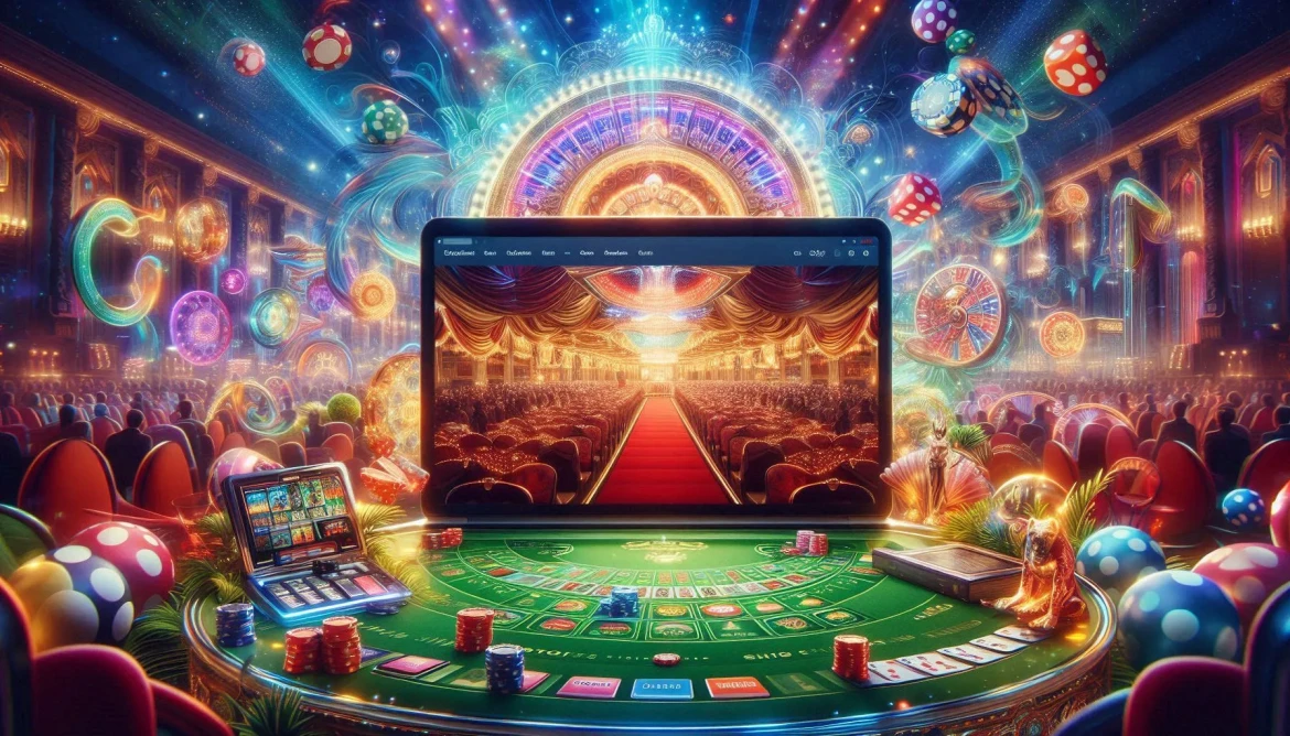 Crusino Casino